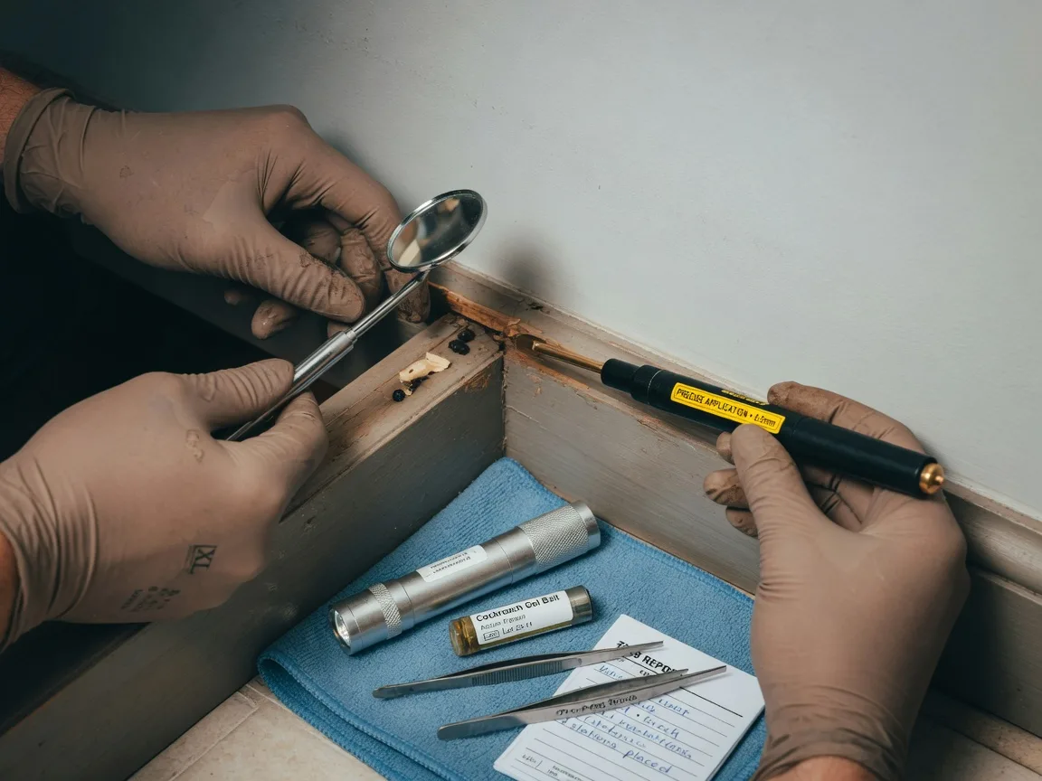 Why choose Emergency Pest Control in West, MS